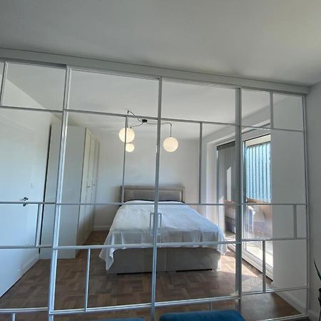 Kugli'S Home, Boutique Apartman Mosonmagyaróvár Eksteriør billede