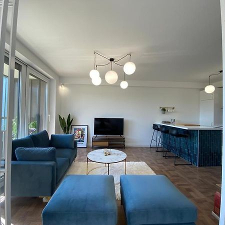Kugli'S Home, Boutique Apartman Mosonmagyaróvár Eksteriør billede