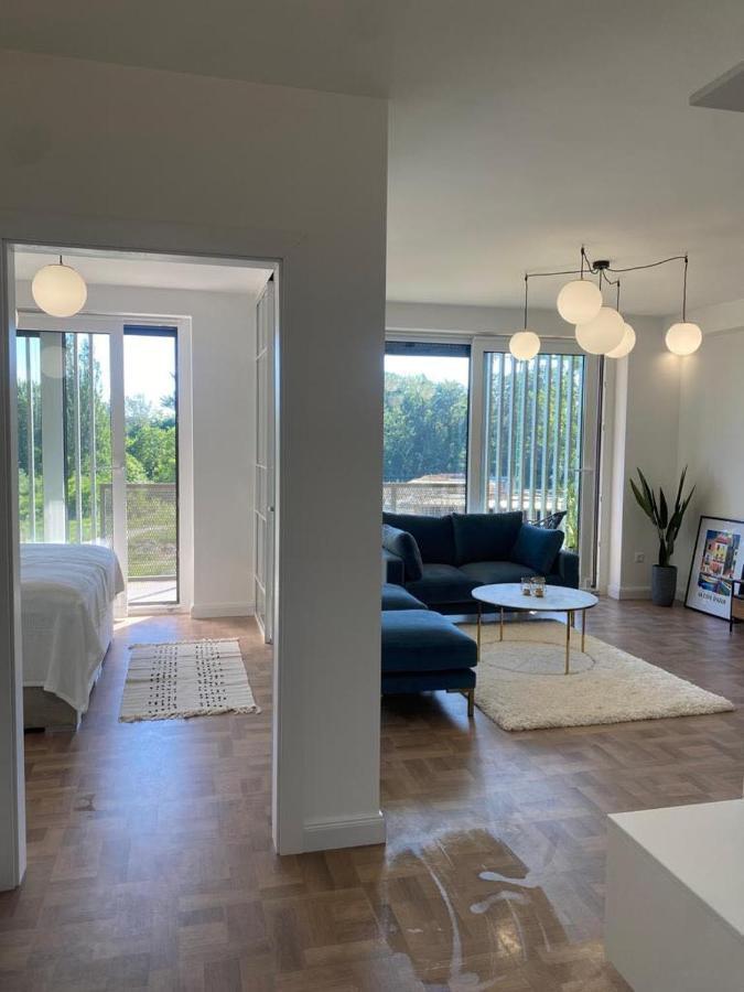 Kugli'S Home, Boutique Apartman Mosonmagyaróvár Eksteriør billede