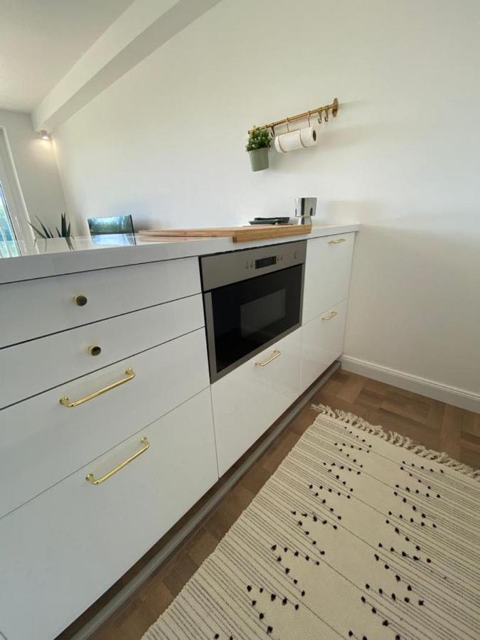 Kugli'S Home, Boutique Apartman Mosonmagyaróvár Eksteriør billede