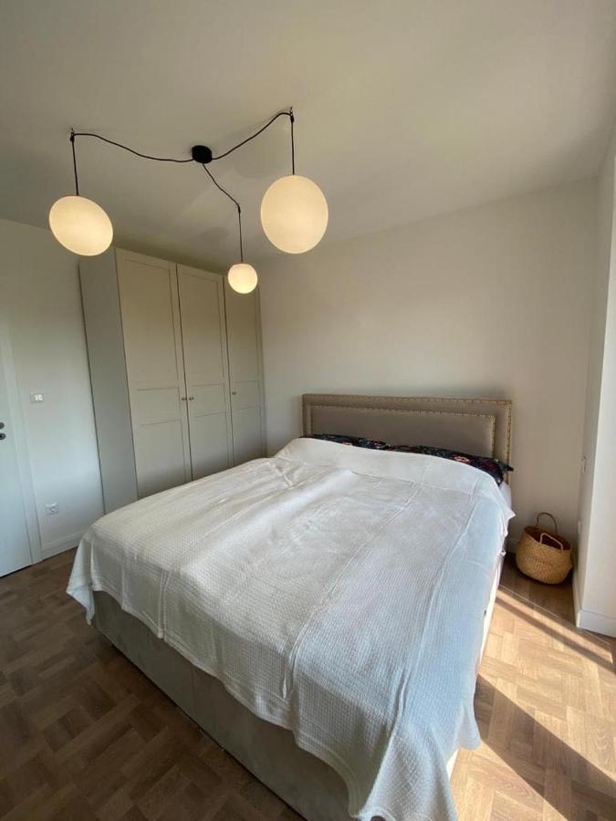 Kugli'S Home, Boutique Apartman Mosonmagyaróvár Eksteriør billede